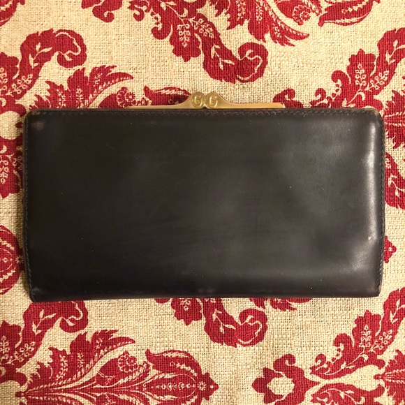 Vintage Gucci Wallet - Picture 8 of 8